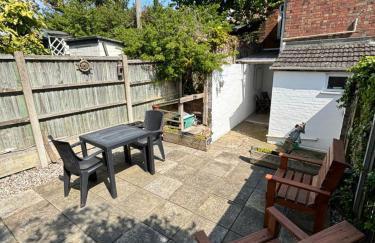 “The Reach” Lovely 2 bed house in Gorleston on Sea - Foto 12