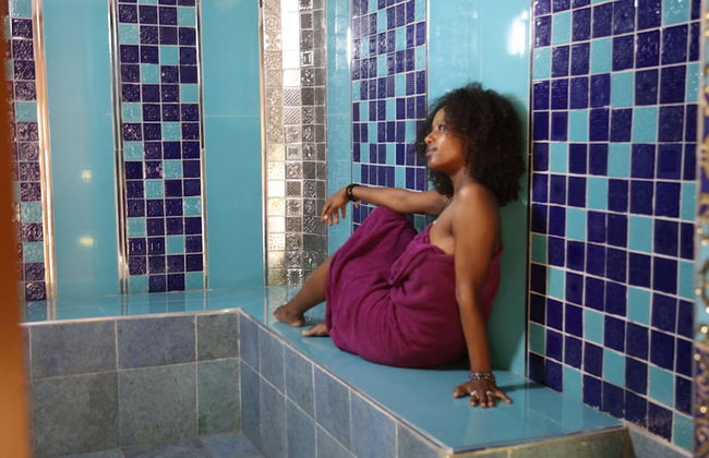 Wellness Kibanda - Photo 18