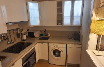 Cozy LUXURY apartments*****. The city center - Foto 19