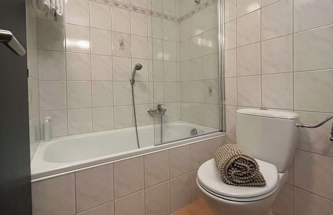 Les Cerfs - Appartement & Studio - Foto 35