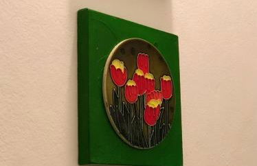 Oxe Rooms - Quartos no Centro - Foto 27