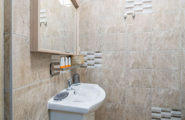 Kwiatowa Studio Apartment Poznań - Foto 77