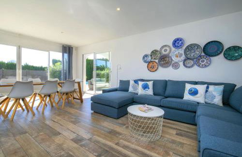 Villa Trebol by Interhome - Foto 53