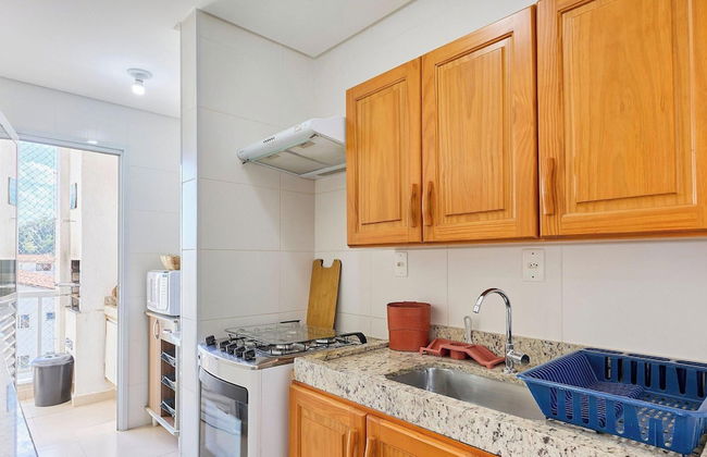 Residencial Saint Barth - Foto 43