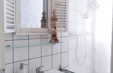 Usedoms Kleines Ostseeglück #1 in Peenemünde bis 4 Personen, Zuganreise möglich - Foto 17