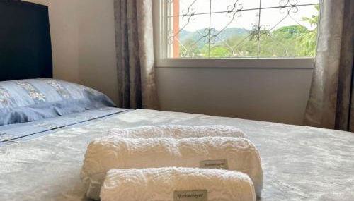 Mirante do Lago - Suíte Gold em frente ao Lago de Javary - Foto 4