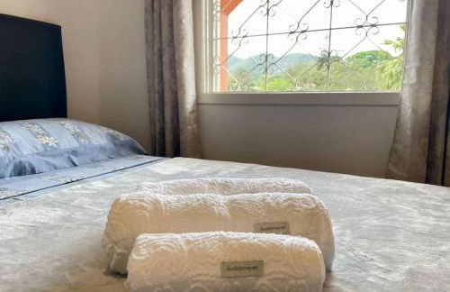 Mirante do Lago - Suíte Gold em frente ao Lago de Javary - Foto 4