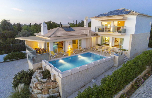 Villa Costa Brava - Foto 52