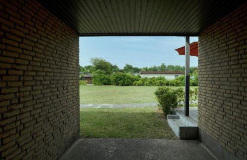 Blankwasserweg 131 Lensterstrand Oase Bungalow 4 - Photo 27