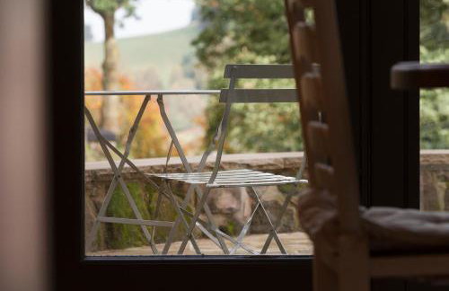 Rocking Stone Cottage - Foto 20