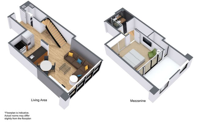 Adina Apartment Hotel Melbourne - Foto 64