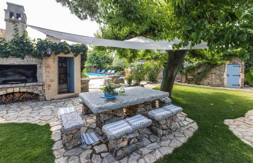 HERITAGE Villa DEA RUSTICA - Foto 15