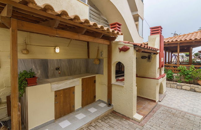 Yialos Cohili Beach Residence by Estia - Foto 9