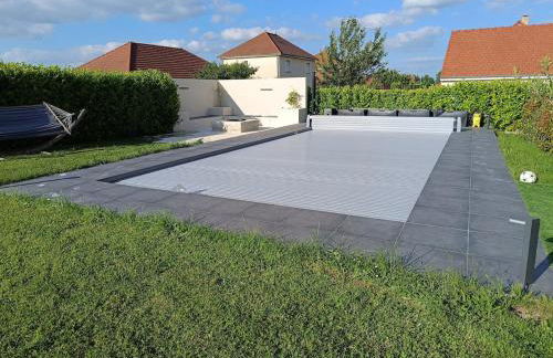 Villa Troyes - Photo 27