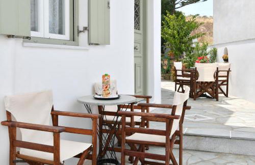 Hara Studios and Apartments - Photo 38