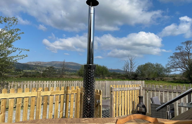 Erw Glas Glamping and Camping - Photo 37