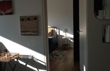 Appartement deux pièces , climatisé, terrase, Cavalaire - Foto 7