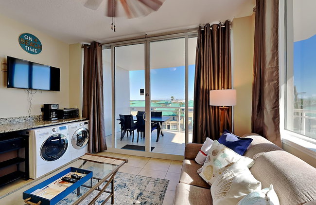 Destin West Villa #401 by Southern Vacation Rentals - Foto 7