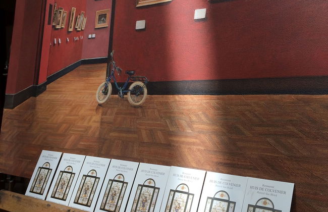 Hotel Colvenier - Foto 40