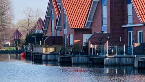 Ferienwohnung Seegang 25493 - Foto 3