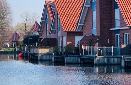 Ferienwohnung Seegang 25493 - Foto 3