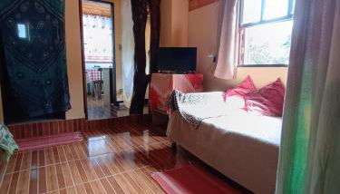 Casa Dell Angelo Apartamentos - Foto 4, towels, Game Room