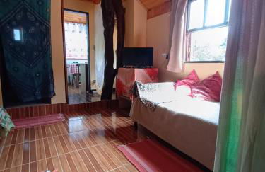 Casa Dell Angelo Apartamentos - Foto 4