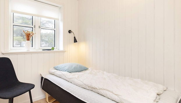 10 Person Holiday Home in Blavand - Foto 2, Habitación