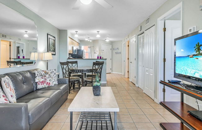 Surf Beach Treasure Island Resort - Photo 58