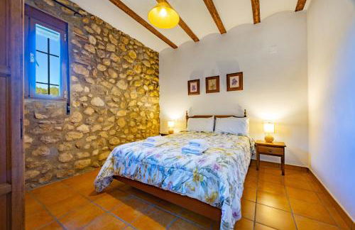 El Molinet del Governador- Apartamentos Rurales - Photo 59