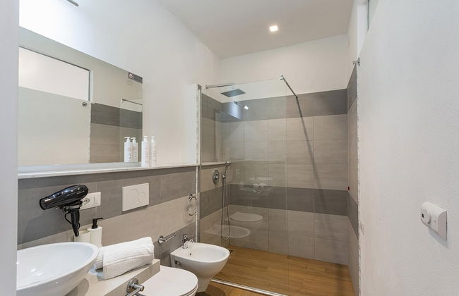 Family Flat in the City Center by Wonderful Italy - Foto 15