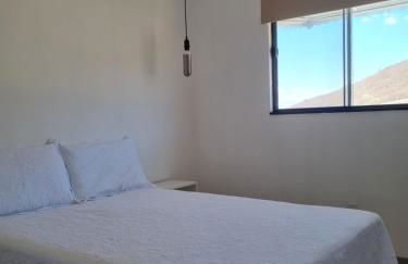 Casa Vista Bela em Bezerros 4 qts com ar 10 pessoas - Foto 16