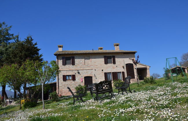 Agriturismo Villa Rosetta - Photo 39