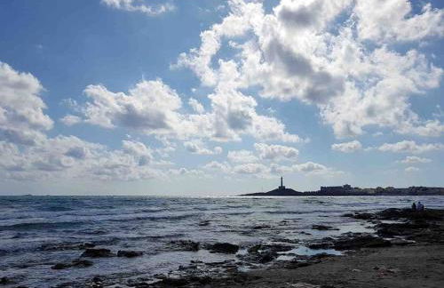 Cabo de Palos Apartment - Foto 24