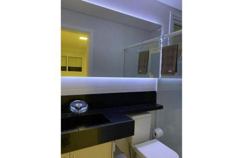 Apto Espelho das Águas - Ingleses - Floripa/SC - Foto 23