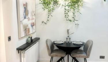 Cosy Stylish Studio Apartment - Foto 4