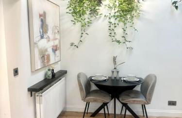Cosy Stylish Studio Apartment - Foto 4
