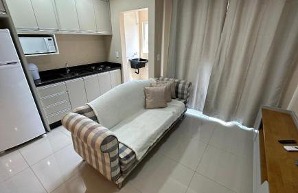 Apartamento novinho e confortável no centro de Foz - Photo 77