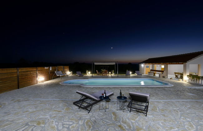 Villa Roko Zadarvillas - Foto 4