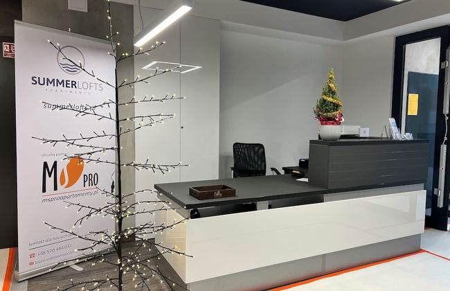 SUMMER LOFTS Apartamenty Premium - Photo 4