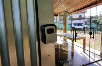 Estúdio Glaura - Foto 27