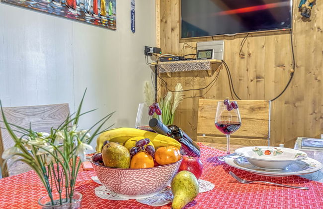 Fani's Riverside Cottage - Foto 23