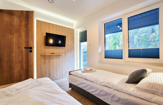 Apartamenty Pieninski Potok - Foto 9