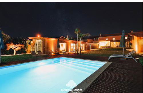 Quercia Houses in Viana do Castelo - Photo 8