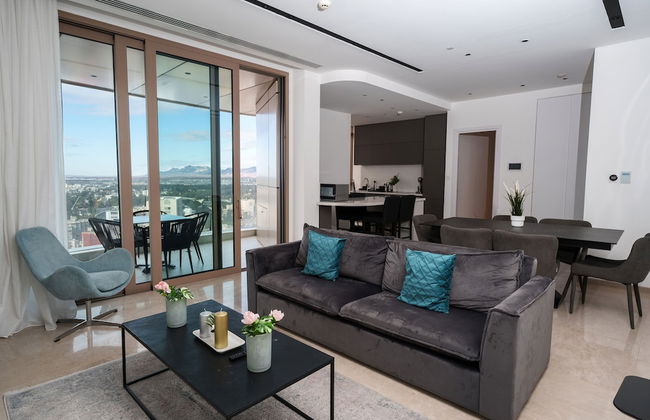 WealthyStays Nicosia Heights - Photo 9