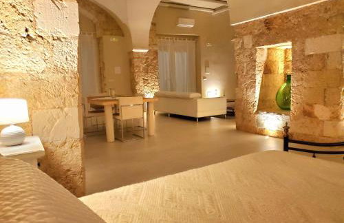 Stylish & Romantic Loft in the heart of Salento - Foto 9
