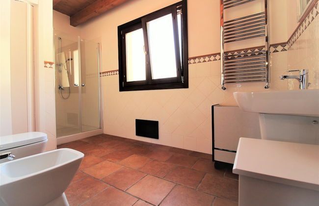 Agriturismo Dispenza - Foto 26