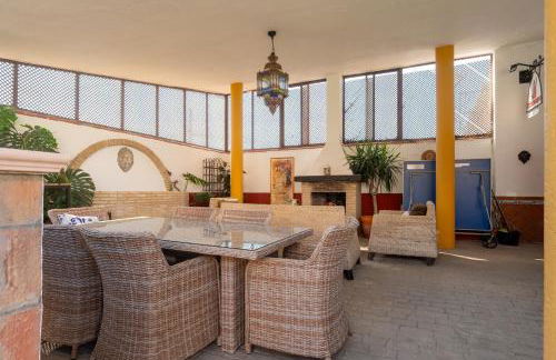 Panther Home Casa Colonial - Foto 64