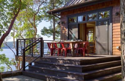 Hook's Nest-Magnificent Waterfront Luxury Home - Foto 70