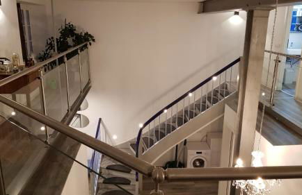 FeWo Steingasse - Foto 21